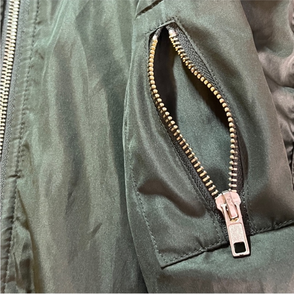INSO Collection Bomber Jacket - Picture 10 of 10